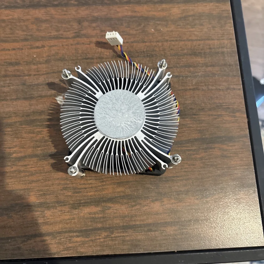 Heatsink Cooling Fan for HP Pavilion 570-p014